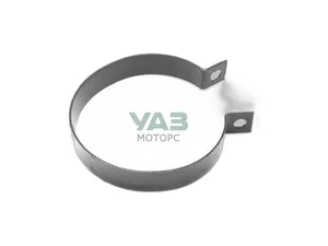 Кронштейн бачка ГУР УАЗ Хантер (хомут), артикул 315140-3410016-00