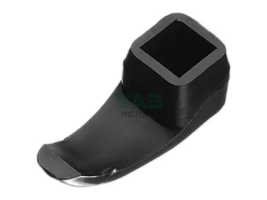 Ручка двери УАЗ Hunter внутренняя блокировки замка, артикул 315177-6105220-00