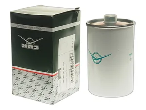 Вилка КПП УАЗ-3160, 3162, Hunter 5 ст. КПП 1-2 передачи, артикул 315195-1702020-00