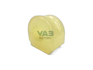 Подушка штанги стабилизатора УАЗ 31519, 3160, 452 (Евро-4) d=30 (мал.) "разрезная" (к-т 2 шт.) (2239-6040) "СЭВИ-ЭКСПЕРТ"
