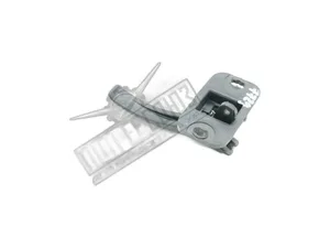 Ручка двери УАЗ Патриот внутренняя (крючок), артикул 31600-6105180-00