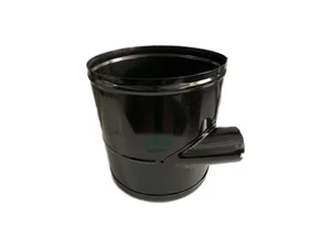 Корпус возд. фильтра УАЗ 3163 " Патриот", 31519 " Хантер", артикул 316000-1109050-10