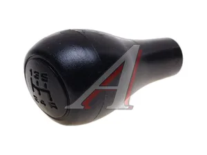 Рукоятка рычага КПП УАЗ 469, Hunter, УАЗ-3160 5ст. КПП "Оригинал", артикул 316010-1703088-00