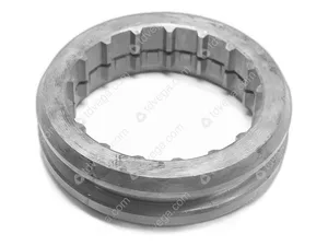 Муфта РК УАЗ (косозубой) отключения переднего моста, артикул 316200-1802114-00