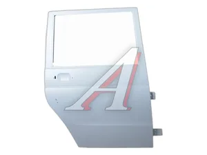 Дверь УАЗ Patriot задняя правая, артикул 316200-6200012-00