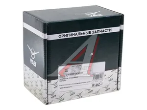 Дефлектор вентиляции салона УАЗ Патриот боковой, артикул 316300-8104300-01