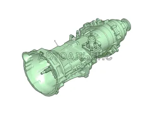 Кронштейн приемной трубы УАЗ Patriot дв. IVECO, артикул 316310-120302500