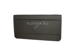 Обивка двери УАЗ Patriot двери задка c 2014г.в, артикул 316390-6302010-00