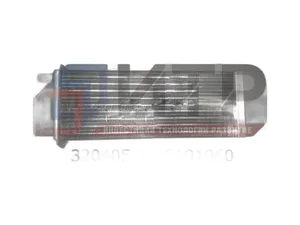 Радиатор отопителя ПАЗ-3204, 320405 ПАЗ Вектор NEXT фронтального, артикул 320405-04-8101060