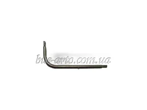 Валик педали акселератора ГАЗ Оригинал, артикул 3205-1108131-10