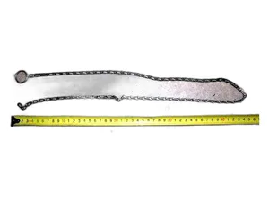 Цепь шторки радиатора ПАЗ-3205, артикул 3205-1310460