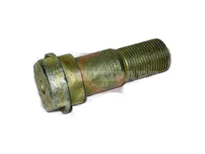 Ось крепления тормозных колодок передних ПАЗ-3205, артикул 3205-3501132-01