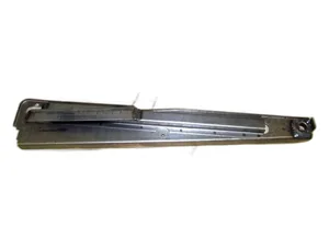 Направляющая двери пассажирской (полозья) ПАЗ-3205 ПАЗ, артикул 3205-5401018-20