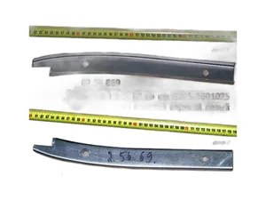 Панель задка верхняя наружная ПАЗ, артикул 3205-5601184