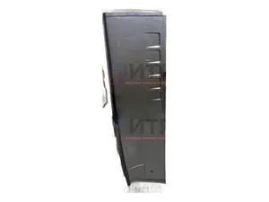 Панель задка ПАЗ-3205 угловая левая, артикул 3205-5601191