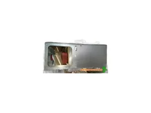 Панель боковины ПАЗ-3205 задней двери наружная, артикул 3205-6201014-20