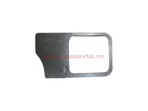 Дверь ПАЗ водителя, артикул 3205-6400010-10