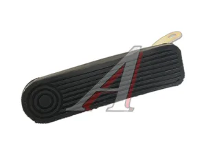 Педаль газа ПАЗ-3205 с накладкой, артикул 32053-1108009
