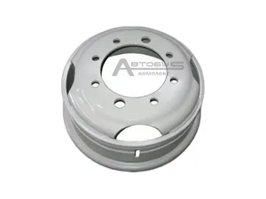 Диск колеса штамп ПАЗ-3205 "Оригинал", артикул 32053-3101015