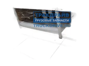 Стекло ПАЗ-3205 лобовое правое без полосы (1294х1051) "Оригинал", артикул 32053-5206010-02