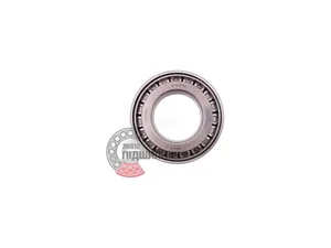 Подшипник ступицы Газель задней наружный (45x85x24,75), артикул 32209 /P6