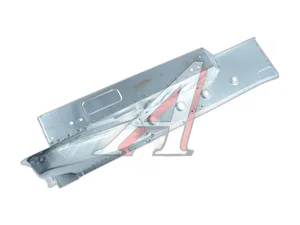 Подножка сдвижной двери ГАЗ-3221 "Оригинал", артикул 3221-8405014