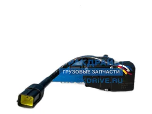 Трубки испарителя с фланцем ГАЗ Оригинал, артикул 3221.8116020-01