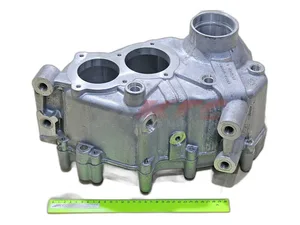 Картер раздаточной коробки Газель, Соболь "Оригинал", артикул 32217-1802424