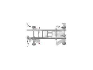 Датчик АБС ГАЗель Next, ГАЗ 3221, Соболь NN (ЦМФ, автобус) перед. (CRTR0138161)