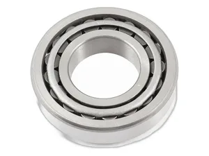 Подшипник ступицы ГАЗ-3110, 31105 передней наружный (25x62x25,25), артикул 32305