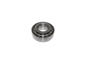 Подшипник передней ступицы наружный (50*110*42,5) Howo, SHAANXI/SHACMAN Shaft-Gear — ракурс 1
