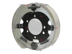 Тормоз стояночный ГАЗ-3308, 3309 "Оригинал", артикул 3301-3507010