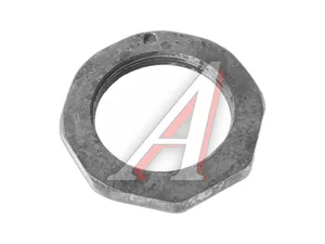 Гайка подшипника ступицы задн. колеса ГАЗ 3302, ГАЗель NEXT внутр.