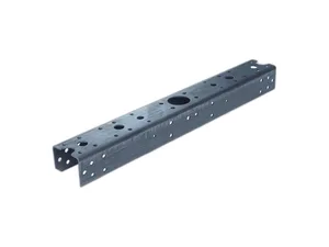 Поперечина рамы ГАЗель № 6 "Оригинал", артикул 3302-2801198