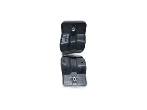 Кронштейны бампера передние Г-3302 Бизнес (к-т) RS-Detal, к-т, артикул 3302-2803054/55RS