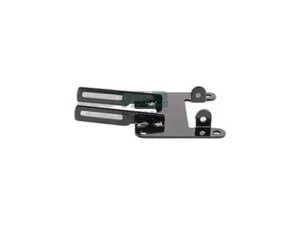 Кронштейн рулевой колонки с секторами Газель, Соболь, артикул 3302-3403030