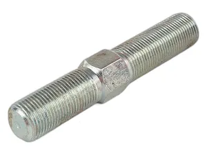 Тяга рулевая Газель-Бизнес поперечная (голая), артикул 3302-3414054