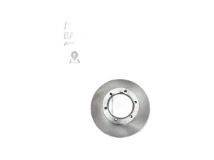 Диск тормозной передний Г-3302 d104, шт НН — ракурс 1