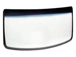 Стекло Газель, Соболь лобовое (без полосы) "Оригинал", артикул 3302-5206010-02
