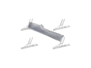 Накладка порога правая ГАЗель Бизнес ГАЗ Оригинал, артикул 3302-5401622-10