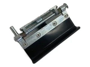 Ручка двери правая наружняя н/о (металл) Г-3302 RS-Detal, (1 шт), артикул 3302-6105150-01RS