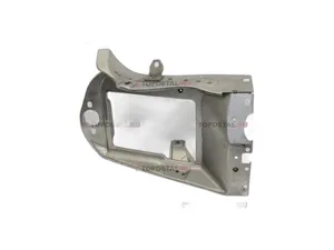 Кожух фары правый ст.обр. ГАЗ Оригинал, артикул 3302-8401554