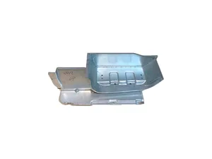 Подножка ГАЗ-3302 правая (металл) "Оригинал", артикул 3302-8405012