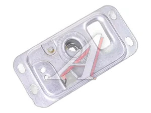 Замок капота Г-3302 Бизнес в сборе RS-Detal, к-т — ракурс 1