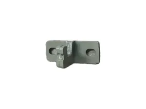 Крюк запора борта Газель, ГАЗ-3307 "Оригинал", артикул 3302-8505019-20