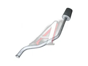 Глушитель ГАЗель Бизнес дв. Cummins ЕВРО-4 (удлиненная база) GP.10510056 G-PART, артикул 330202-1201008-40