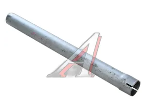 Труба промежуточная ГАЗ 3302 (удлиненная база), артикул 330202-1203250