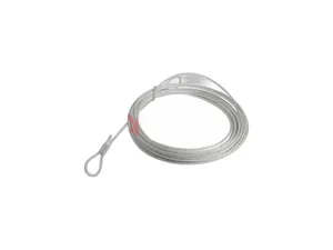 Трос увязки тента Газель (удлиненная) "Оригинал", артикул 330202-8508071