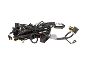 Жгут МИКАС ГАЗель "Бизнес" дв. 4216 ЕВРО-4 (с 06.2012 г.) с ГБО ВОЛНА — ракурс 1