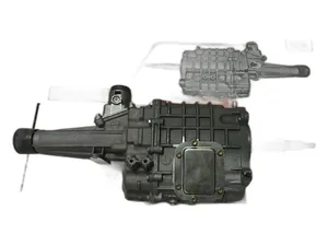 Коробка передач Газель, Соболь 4х4 (полнопривод.), артикул 33027-1700010